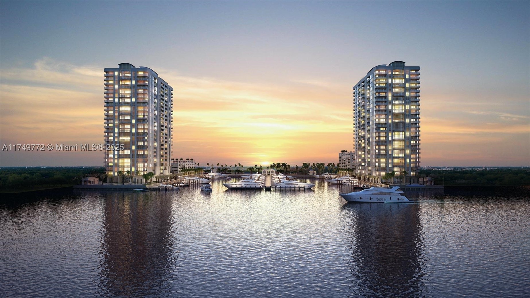 17111 Biscayne Blvd #2001, North Miami Beach FL 33160