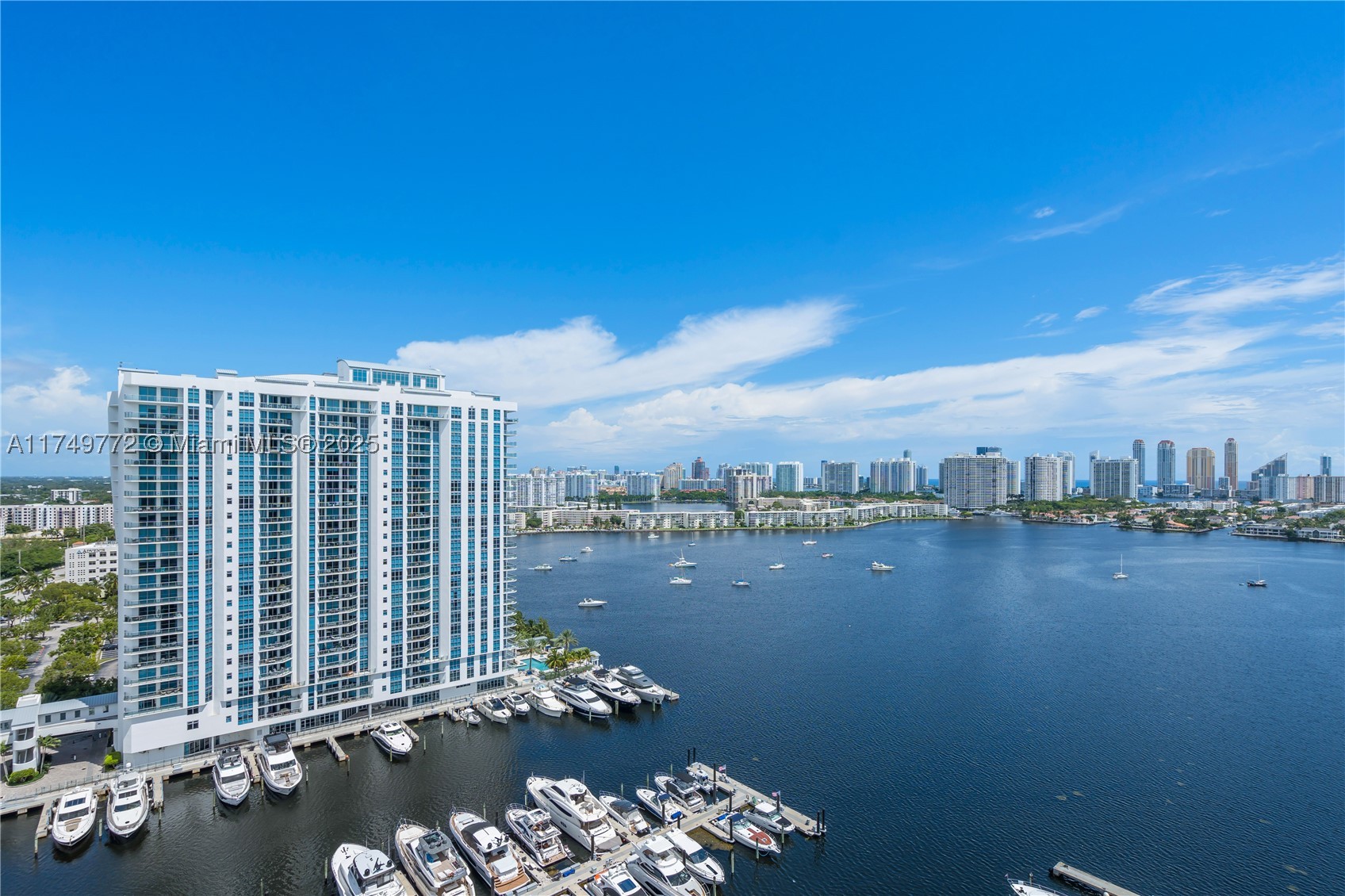 17111 Biscayne Blvd #2001, North Miami Beach FL 33160