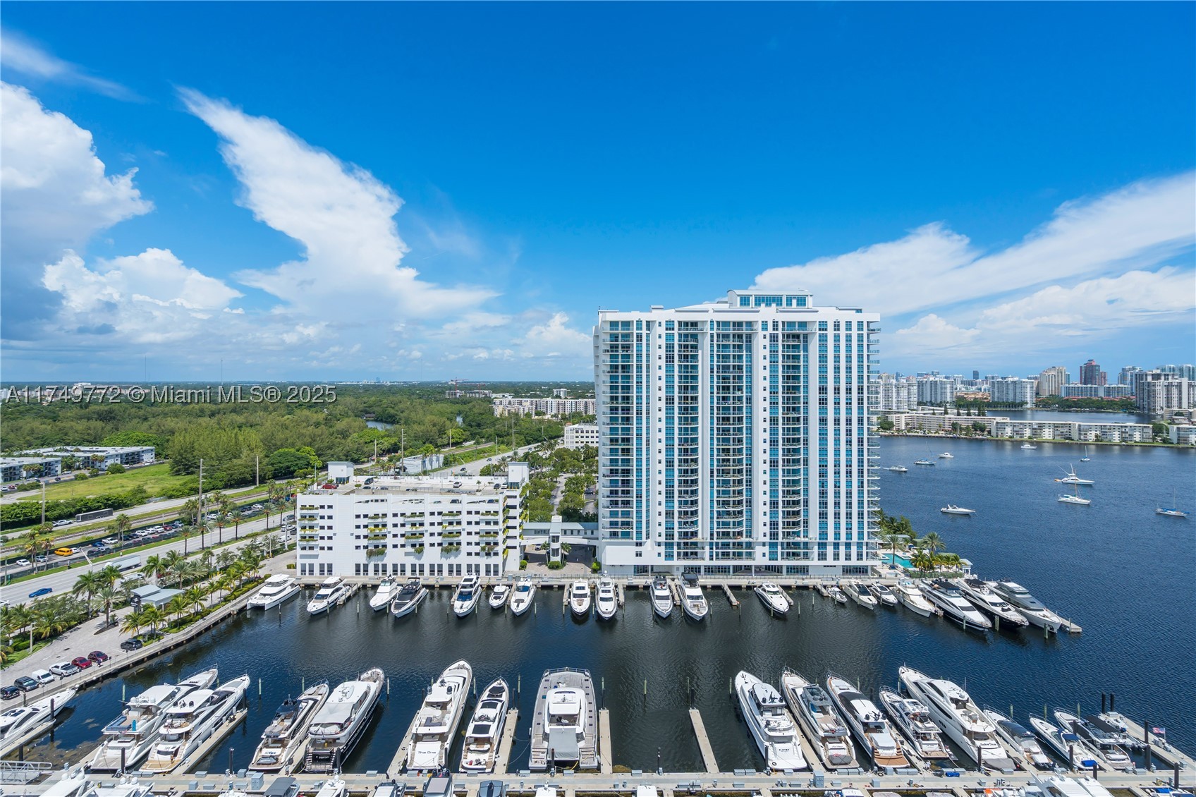 17111 Biscayne Blvd #2001, North Miami Beach FL 33160