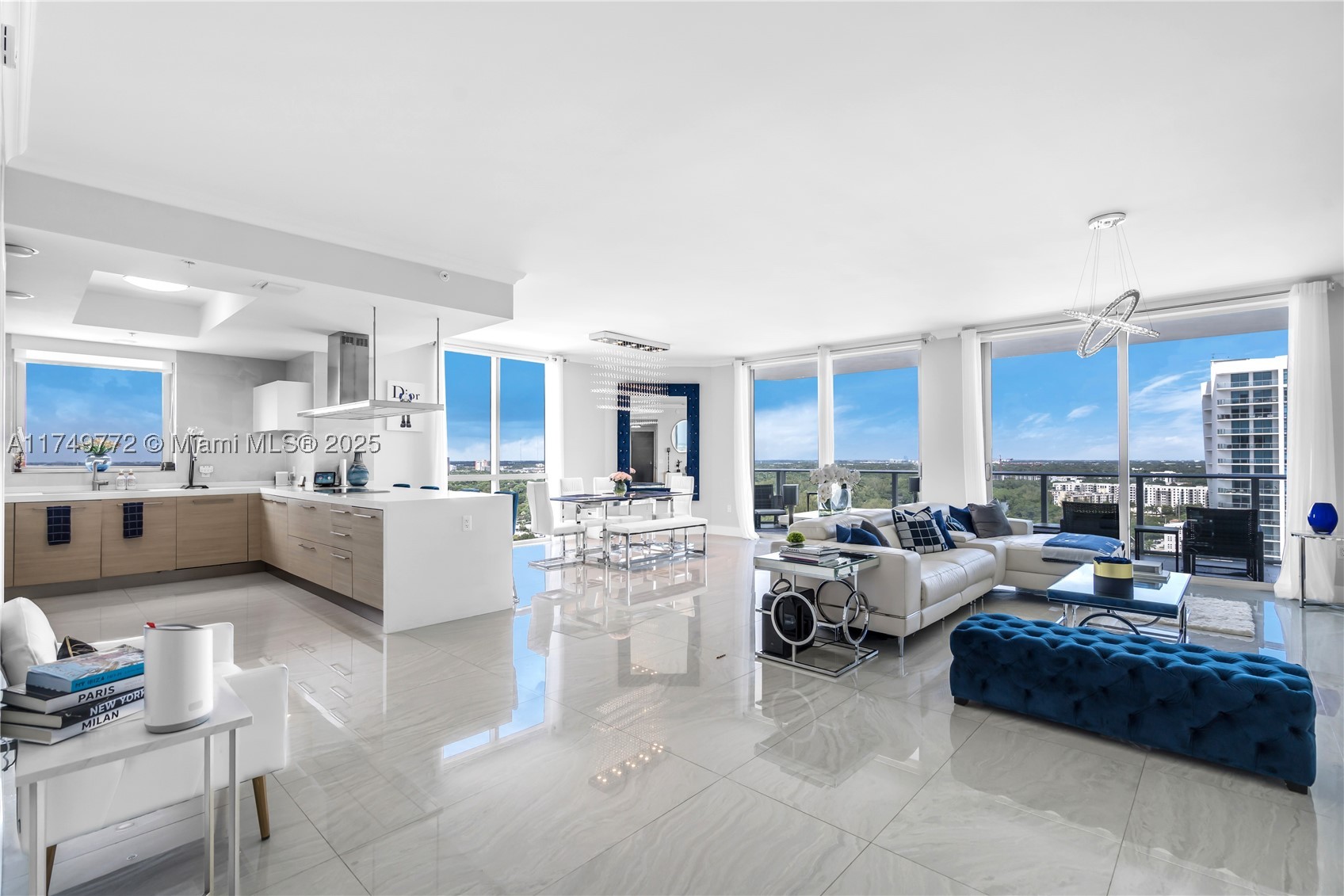 17111 Biscayne Blvd #2001, North Miami Beach FL 33160