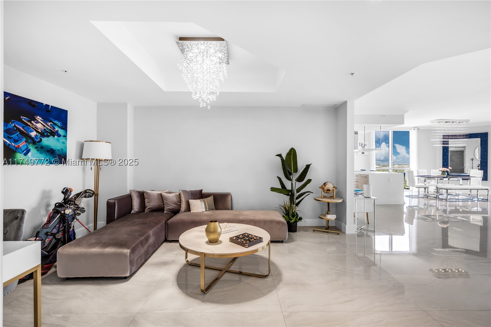 17111 Biscayne Blvd #2001, North Miami Beach FL 33160