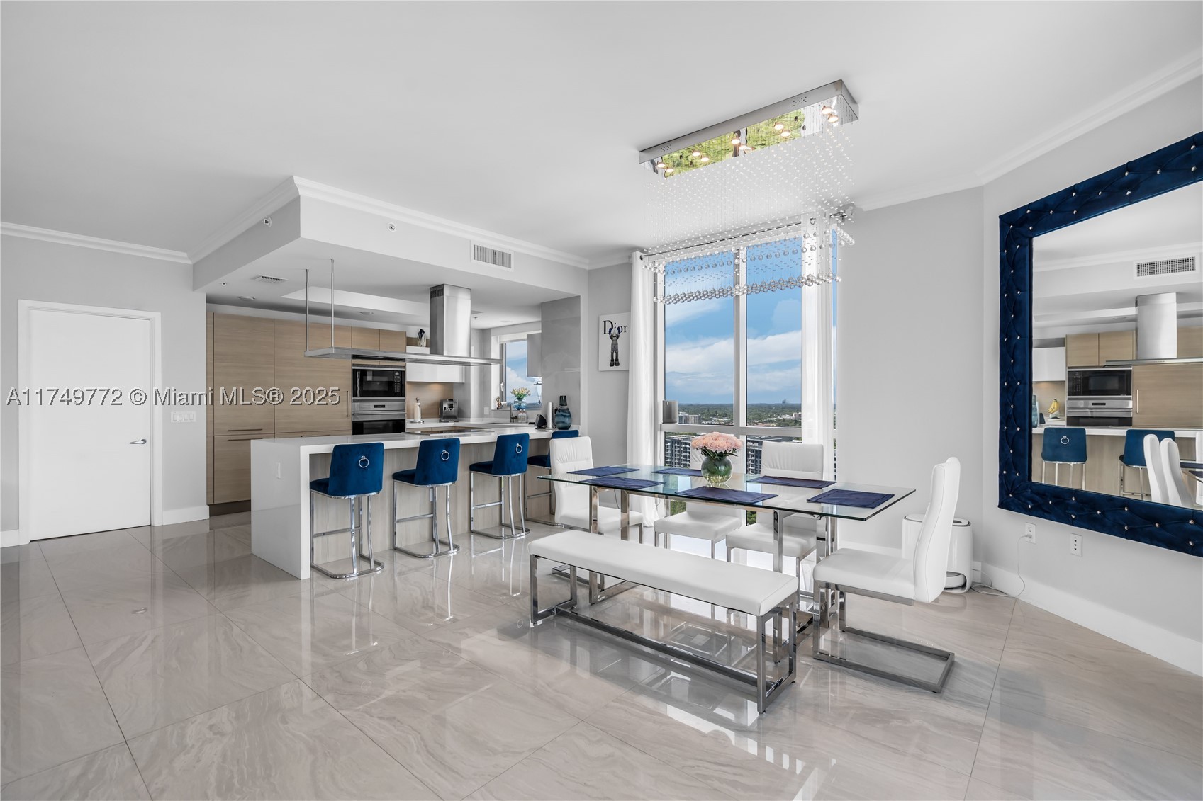 17111 Biscayne Blvd #2001, North Miami Beach FL 33160