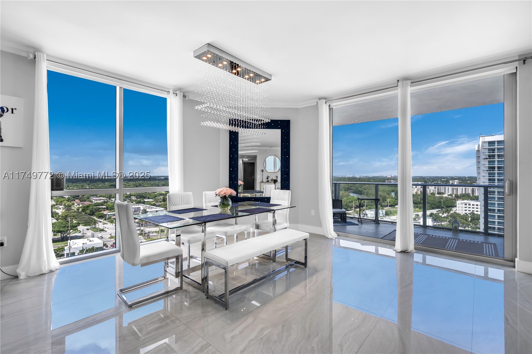 17111 Biscayne Blvd #2001, North Miami Beach FL 33160