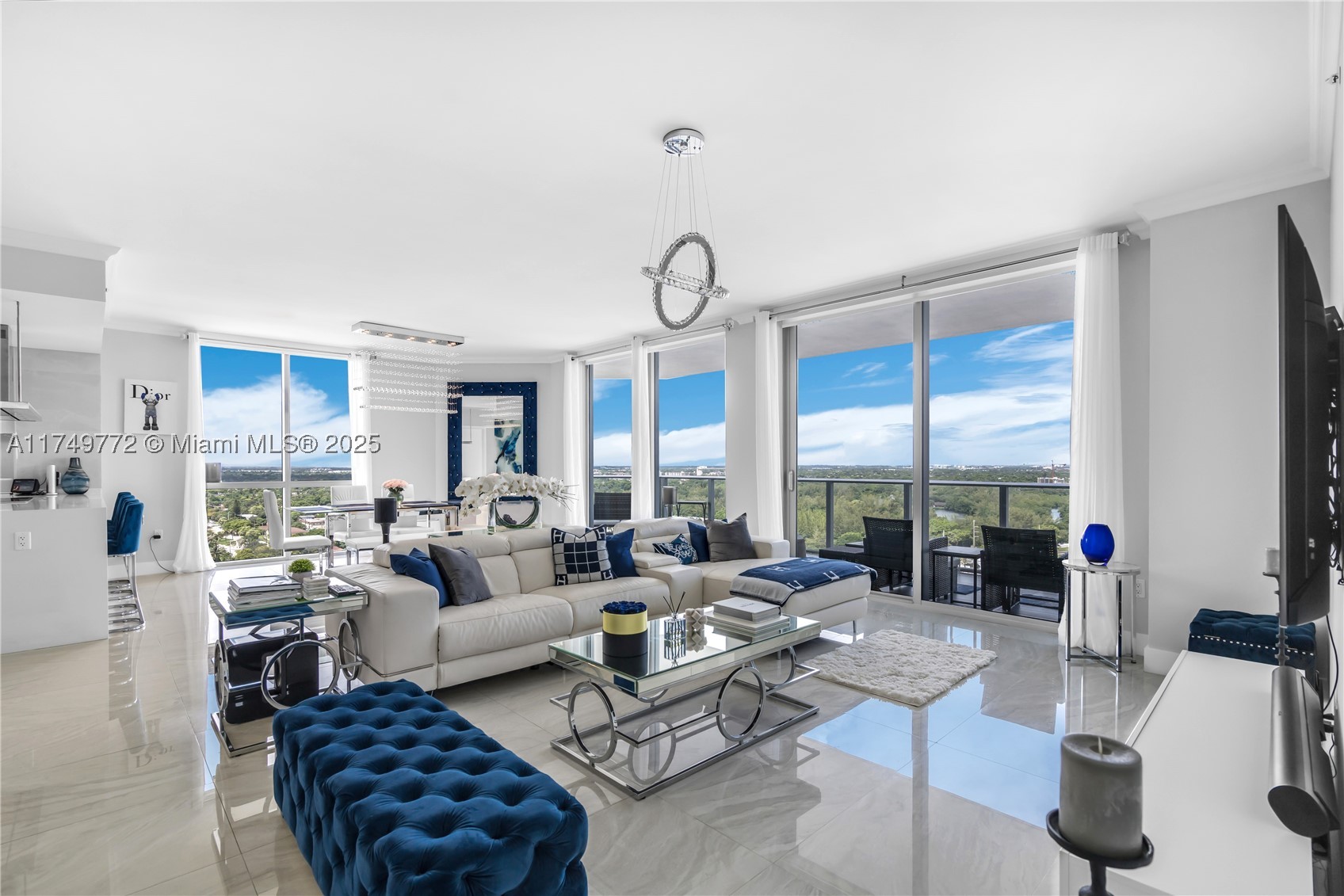 17111 Biscayne Blvd #2001, North Miami Beach FL 33160