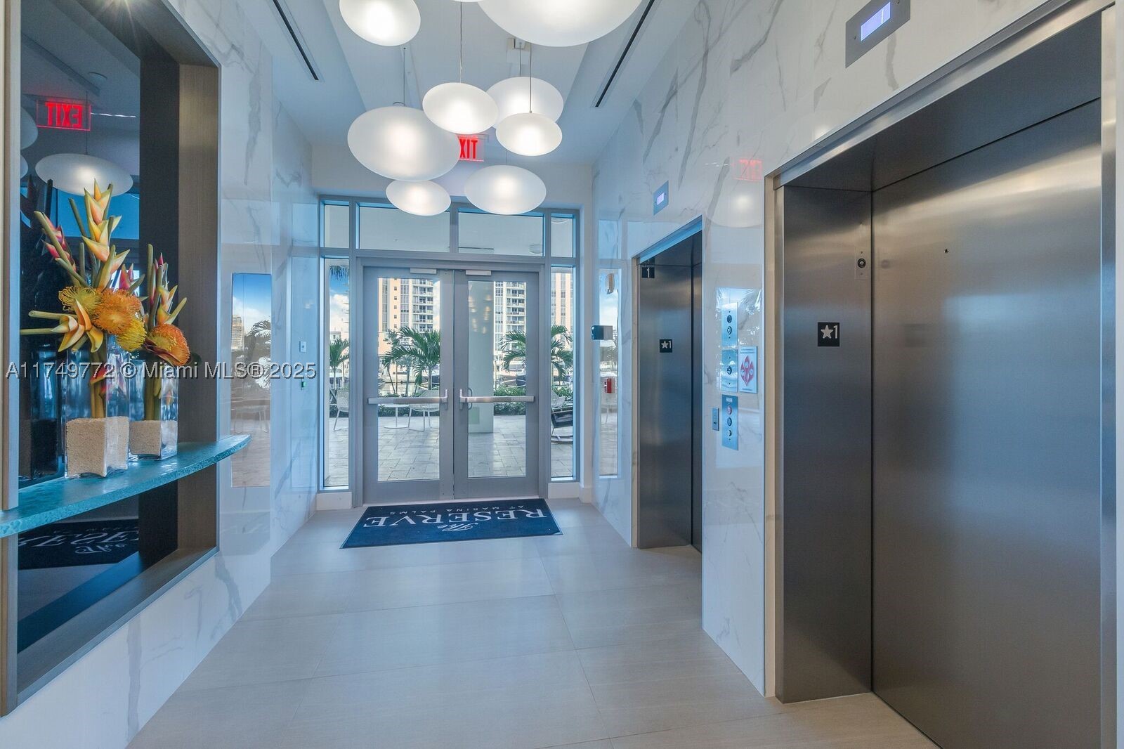 17111 Biscayne Blvd #2001, North Miami Beach FL 33160