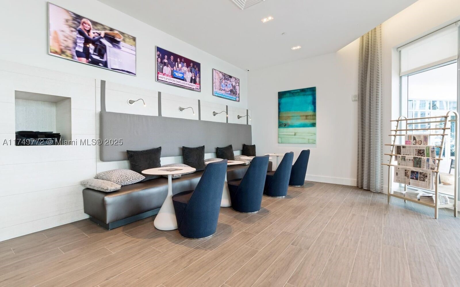 17111 Biscayne Blvd #2001, North Miami Beach FL 33160