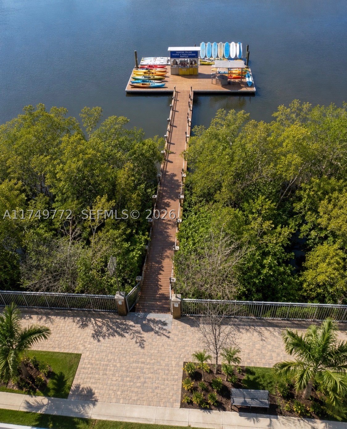 17111 Biscayne Blvd #2001, North Miami Beach FL 33160