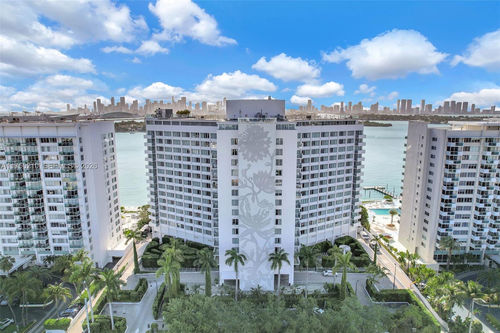 1100 West Ave #916, Miami Beach FL 33139