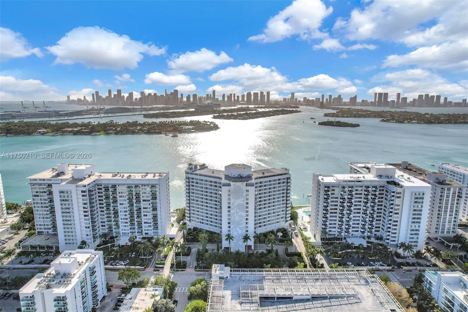 1100 West Ave #916, Miami Beach FL 33139
