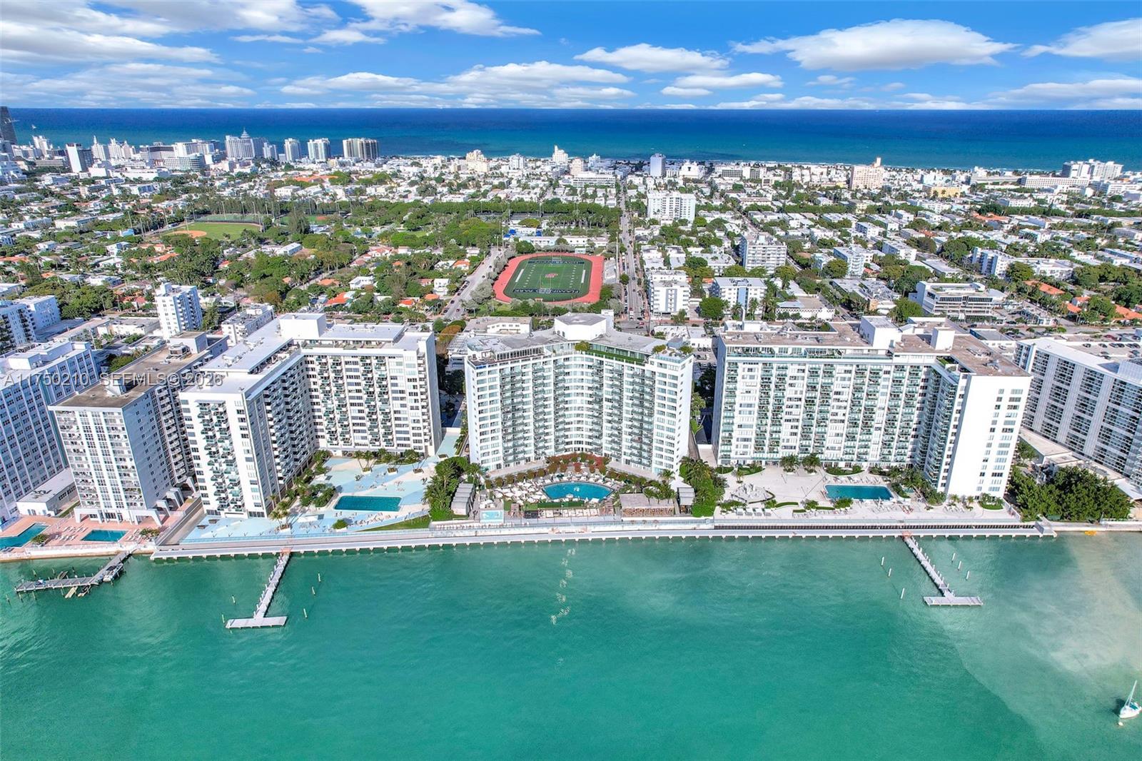 1100 West Ave #916, Miami Beach FL 33139