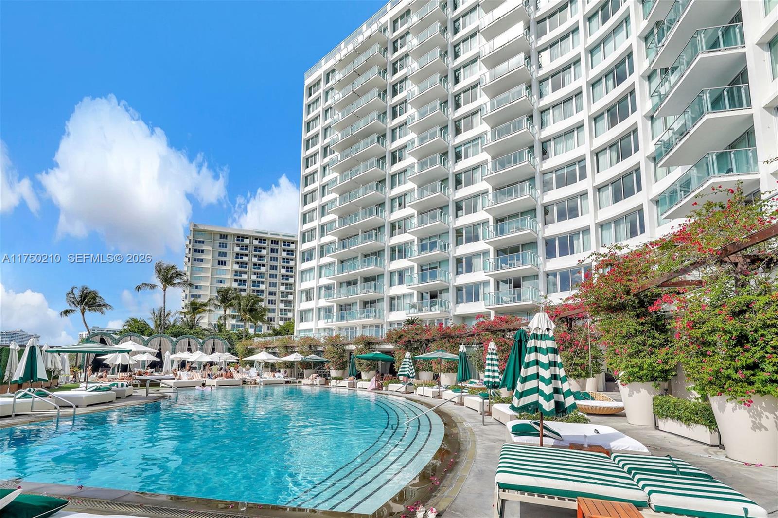 1100 West Ave #916, Miami Beach FL 33139