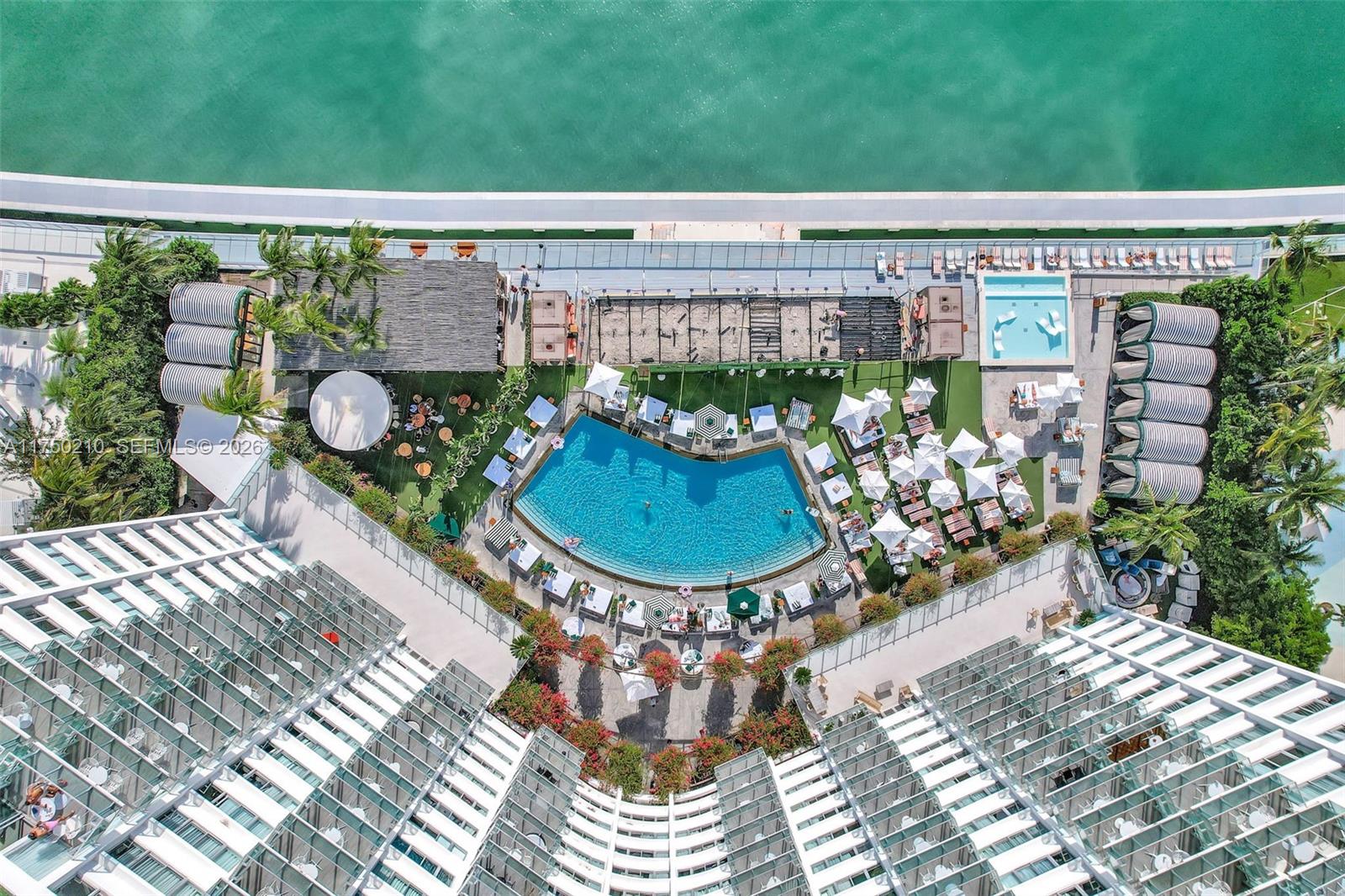 1100 West Ave #916, Miami Beach FL 33139