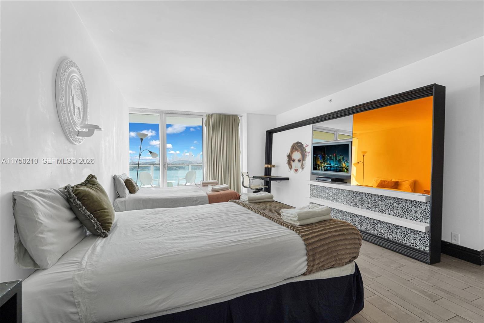 1100 West Ave #916, Miami Beach FL 33139