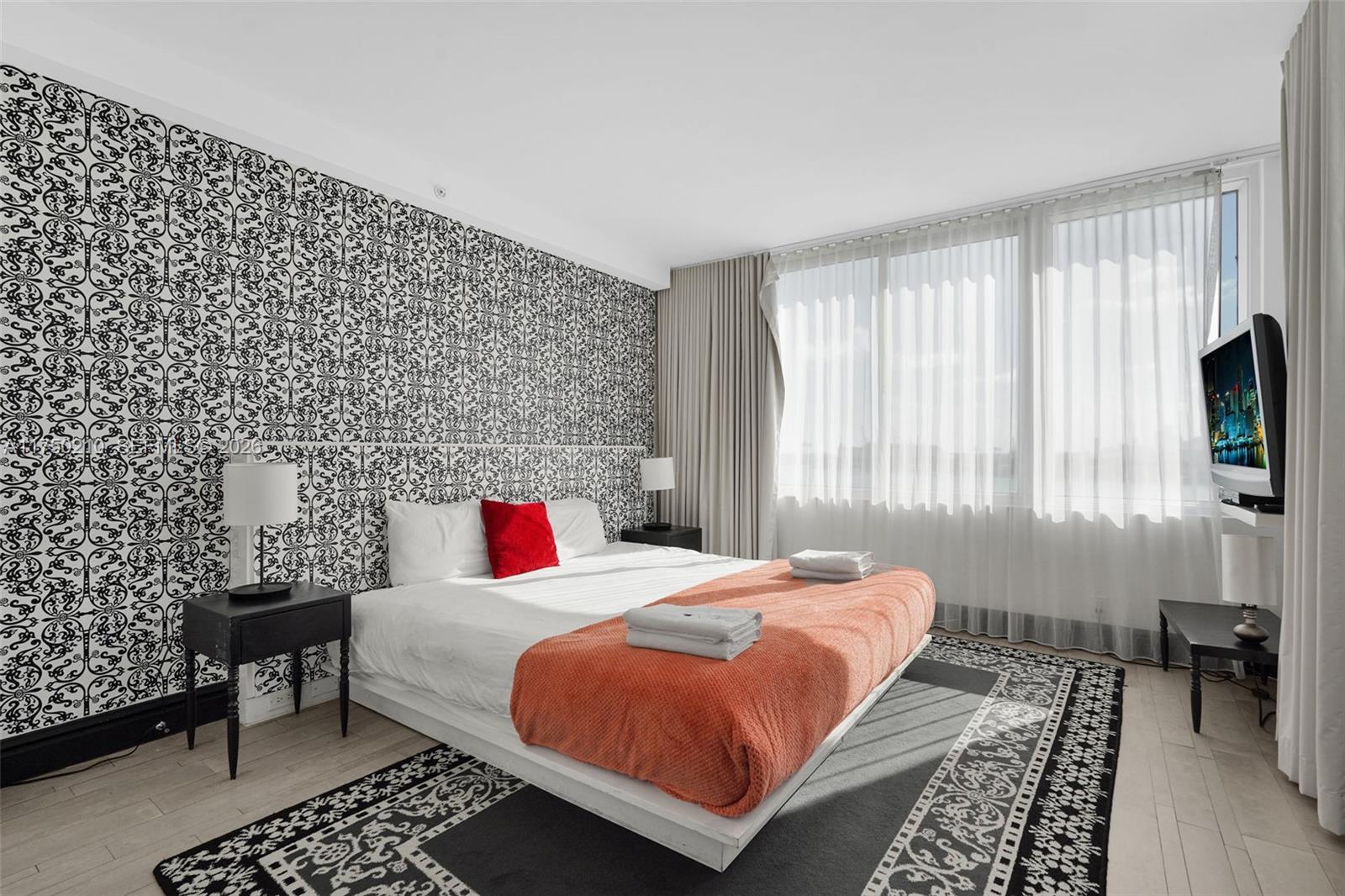 1100 West Ave #916, Miami Beach FL 33139