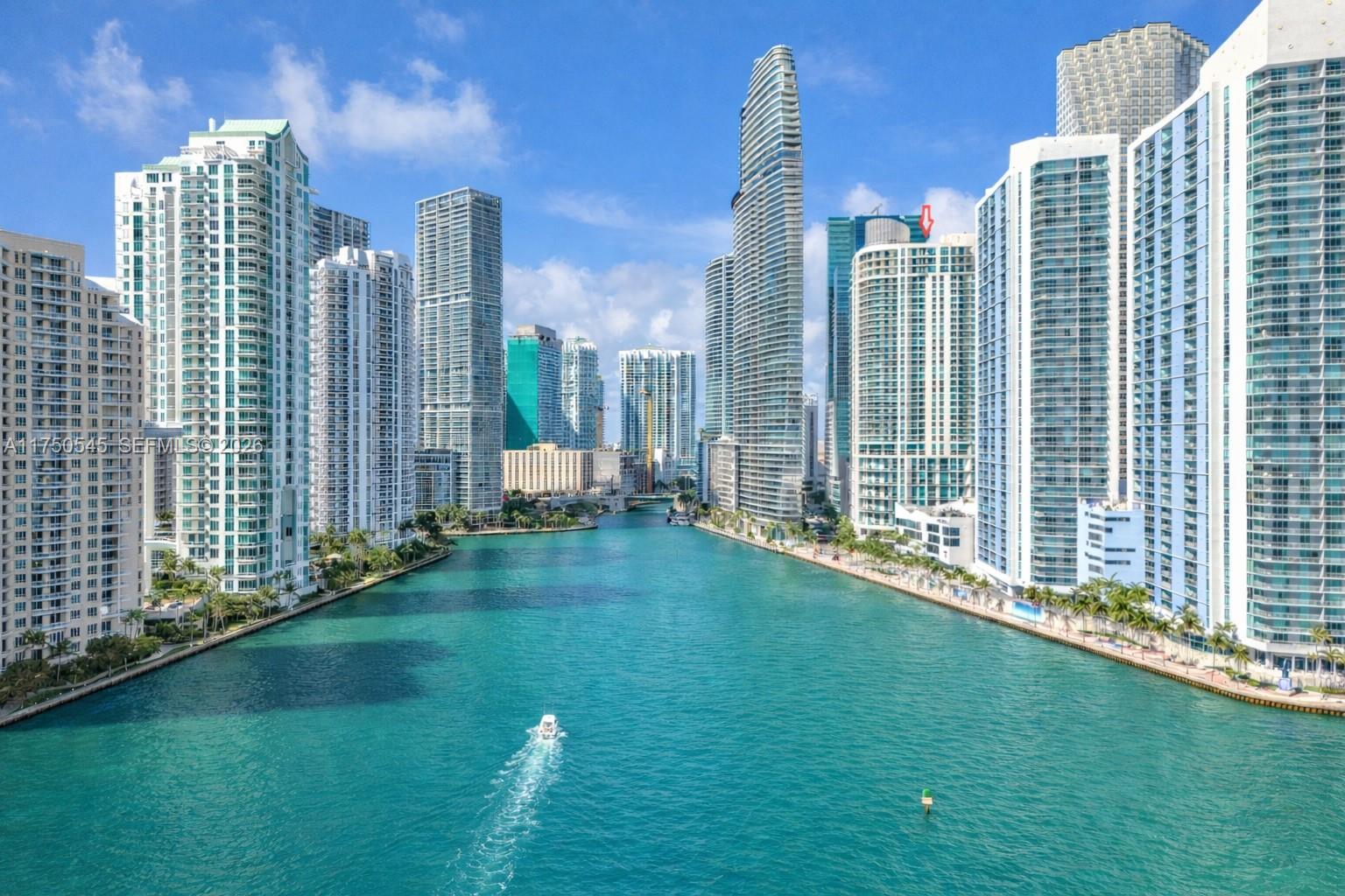 300 S Biscayne Blvd #L-1012, Miami FL 33131