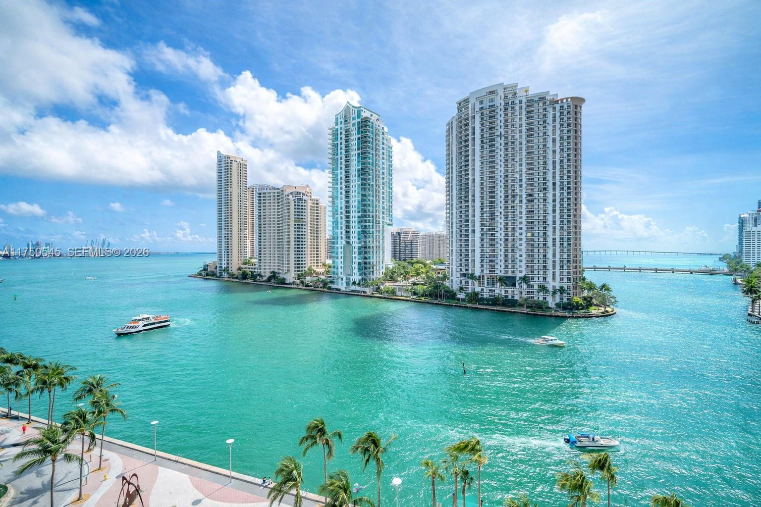 300 S Biscayne Blvd #L-1012, Miami FL 33131