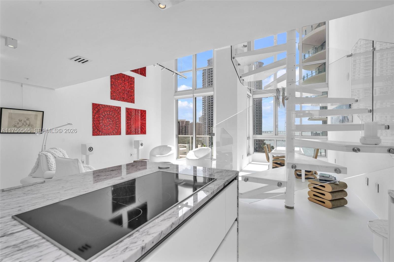 300 S Biscayne Blvd #L-1012, Miami FL 33131