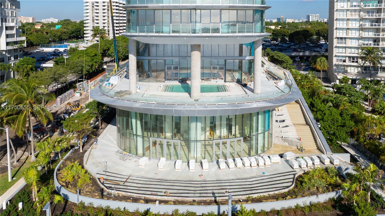 175 SE 25 RD #3902, Miami FL 33129