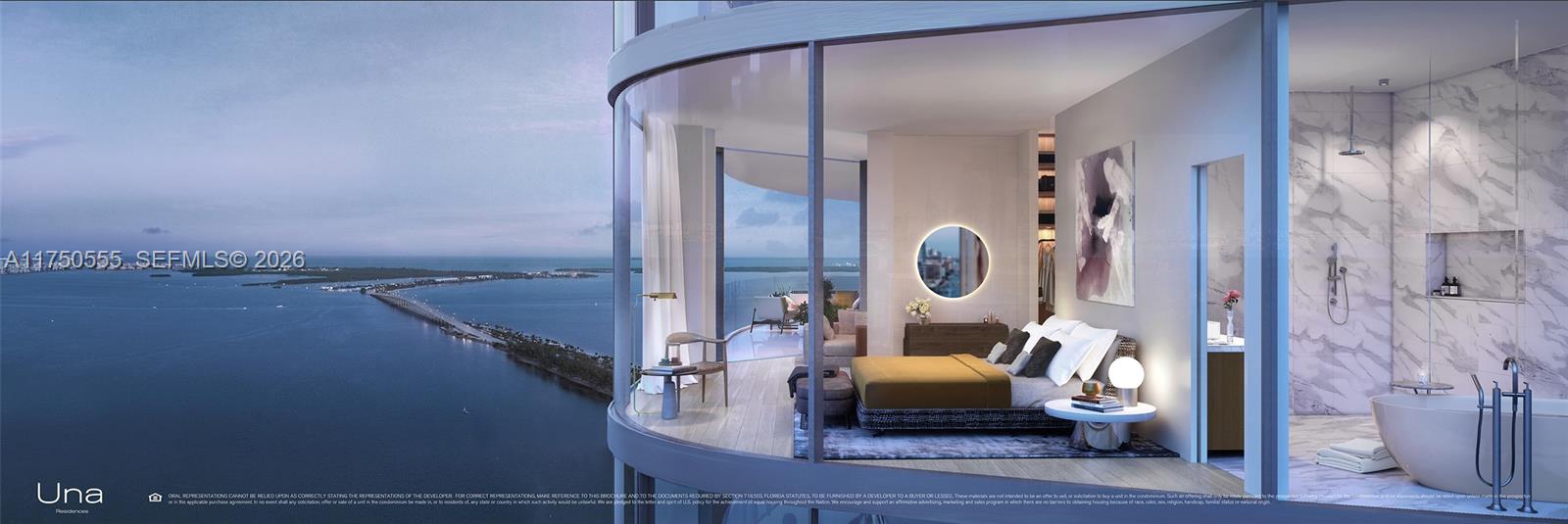 175 SE 25 RD #3902, Miami FL 33129