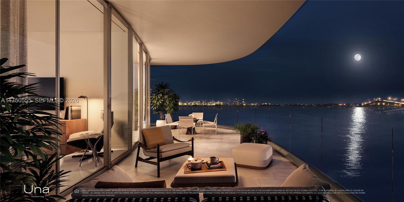 175 SE 25 RD #3902, Miami FL 33129