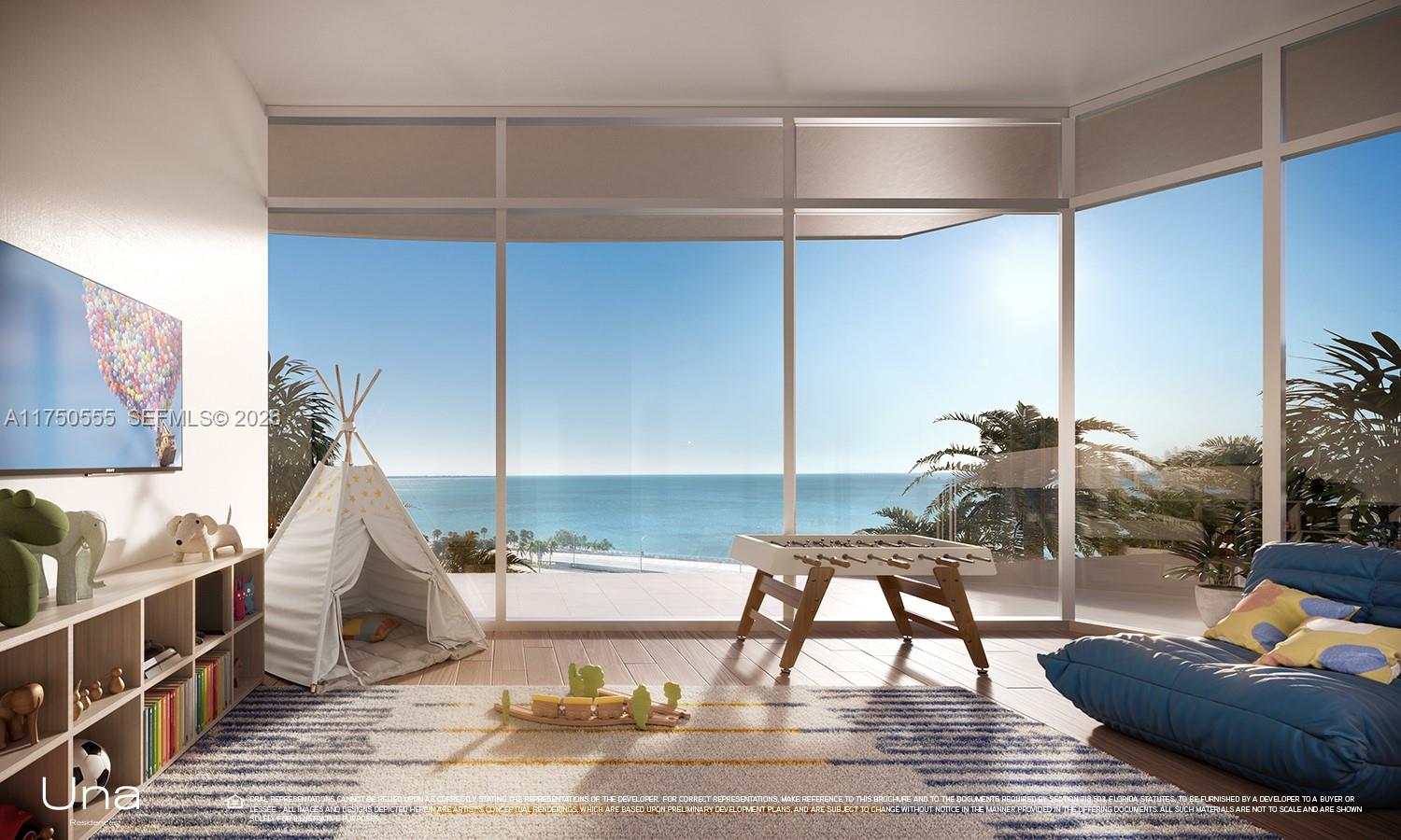 175 SE 25 RD #3902, Miami FL 33129