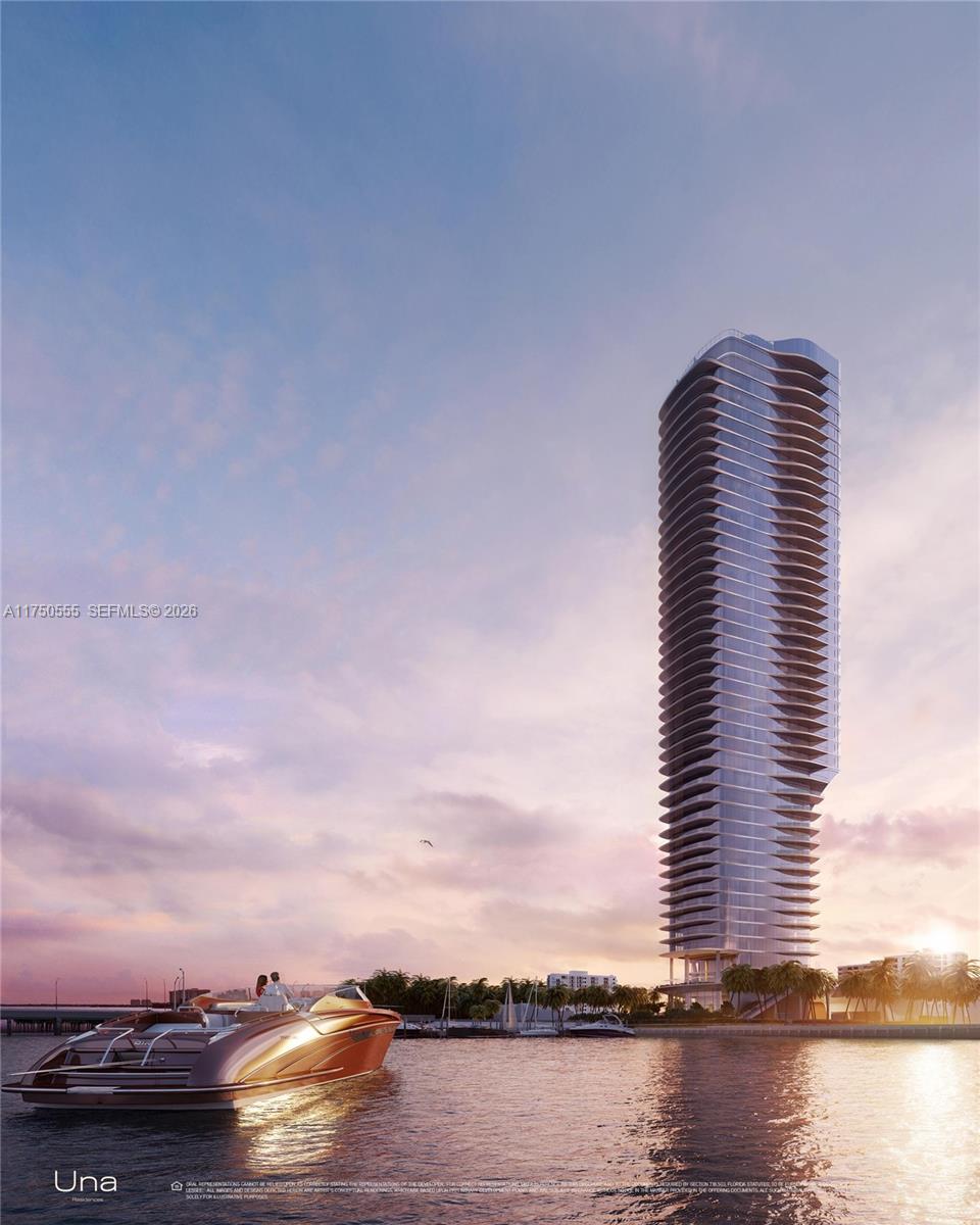 175 SE 25 RD #3902, Miami FL 33129