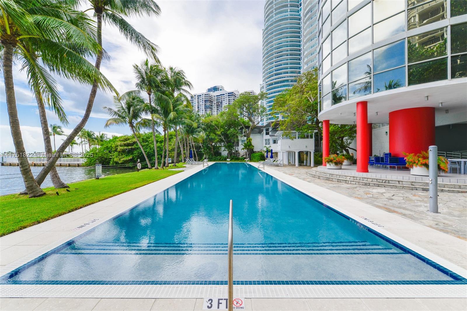2025 Brickell Ave #901, Miami FL 33129