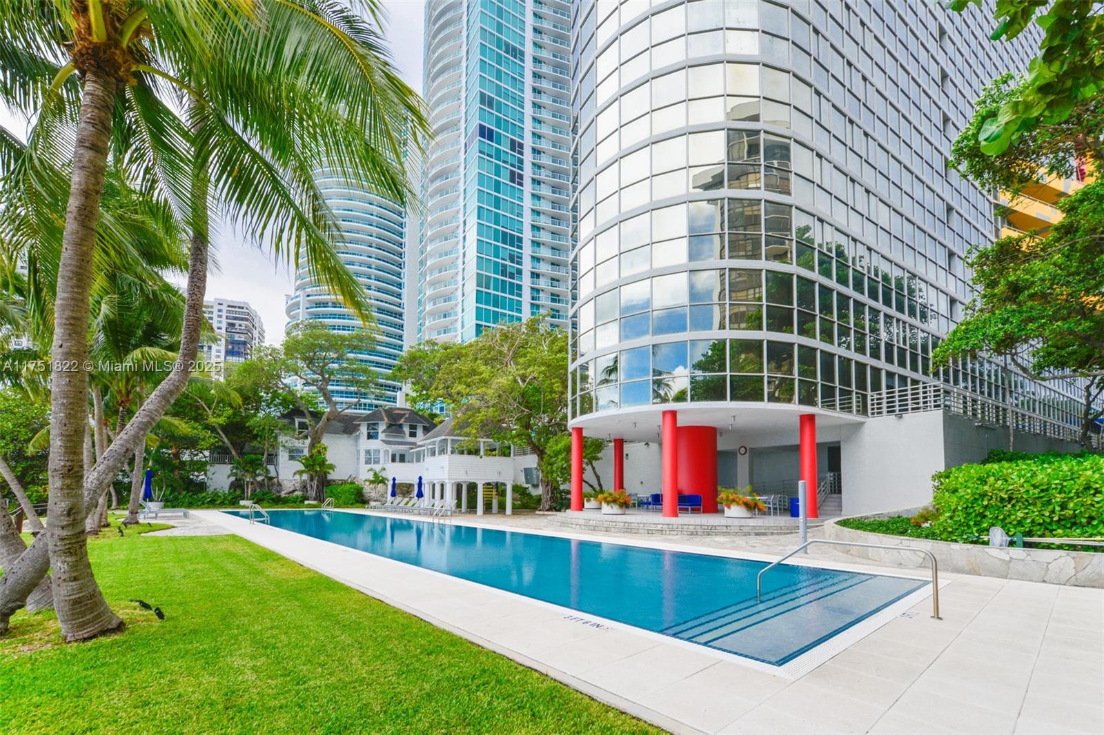2025 Brickell Ave #901, Miami FL 33129