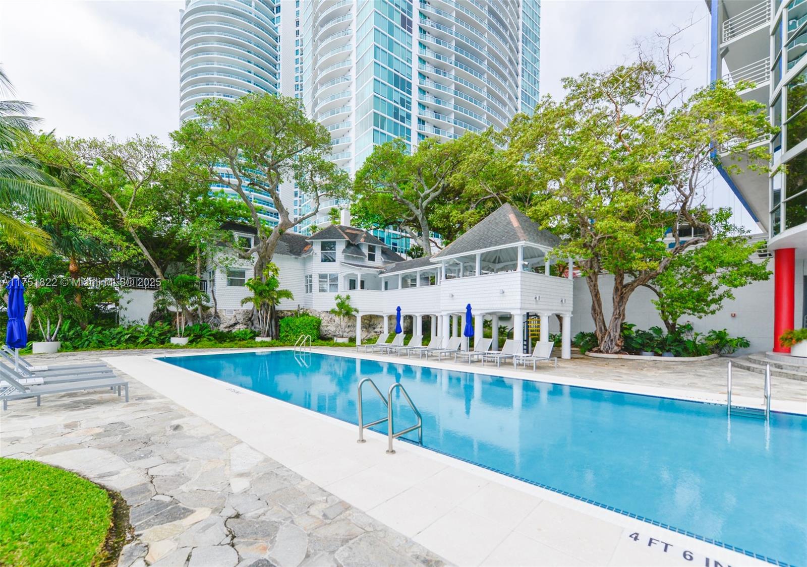 2025 Brickell Ave #901, Miami FL 33129
