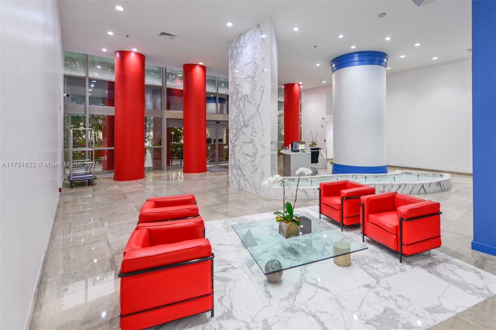 2025 Brickell Ave #901, Miami FL 33129