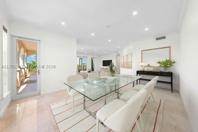 13633 Deering Bay Dr #256, Coral Gables FL 33158