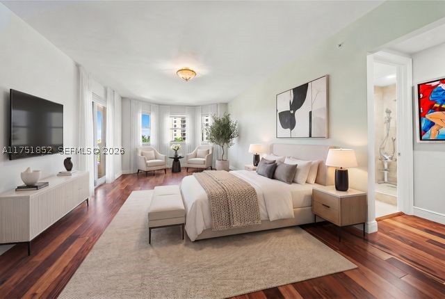 13633 Deering Bay Dr #256, Coral Gables FL 33158