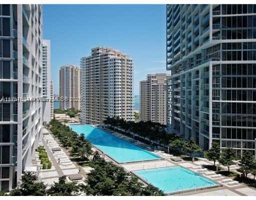 465 Brickell Ave #2405, Miami FL 33131