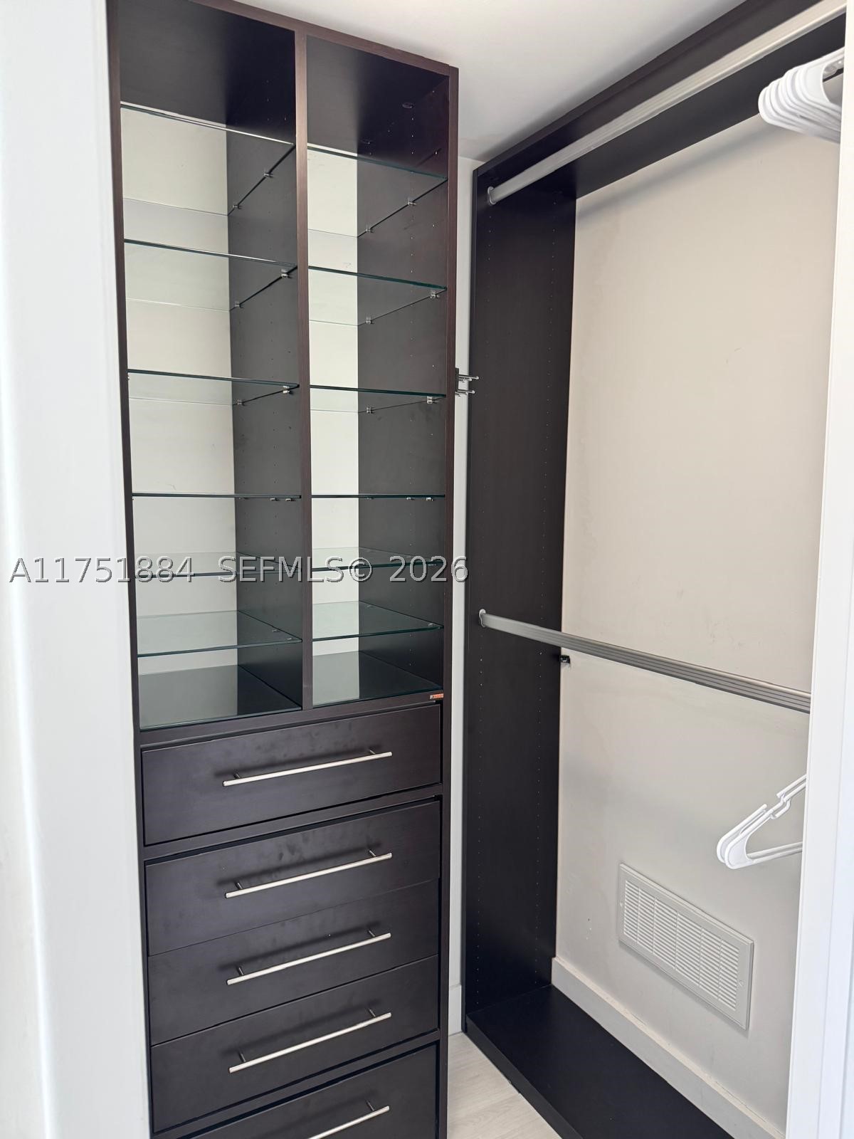 465 Brickell Ave #2405, Miami FL 33131
