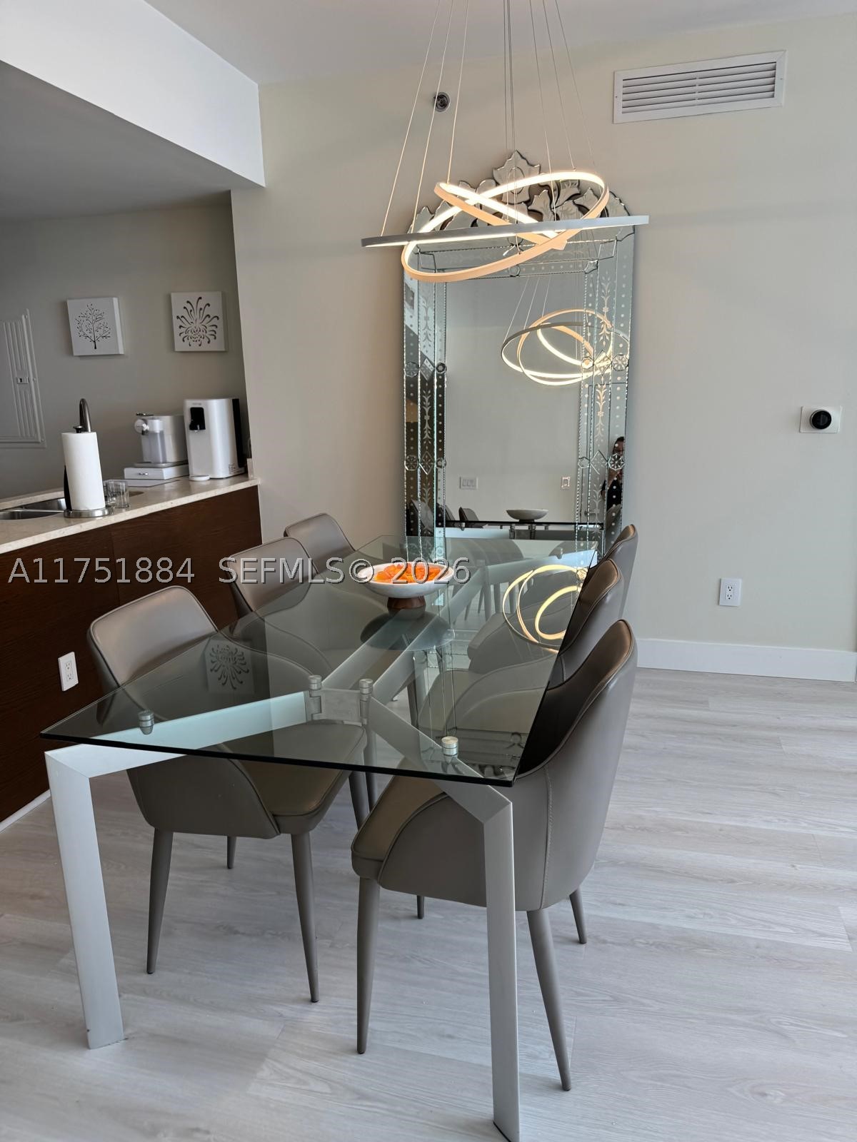 465 Brickell Ave #2405, Miami FL 33131