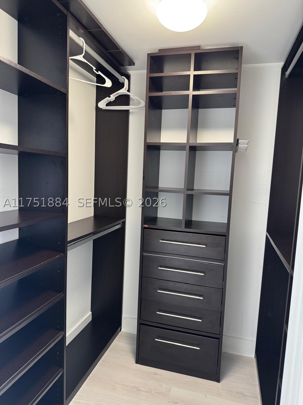 465 Brickell Ave #2405, Miami FL 33131