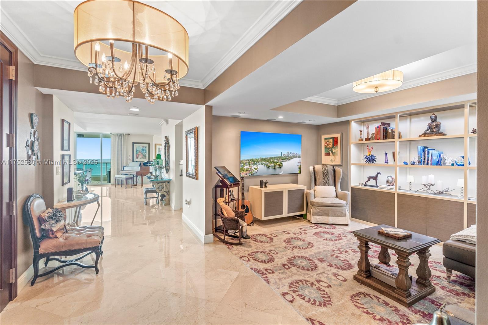 20201 E Country Club Dr #2708, Aventura FL 33180