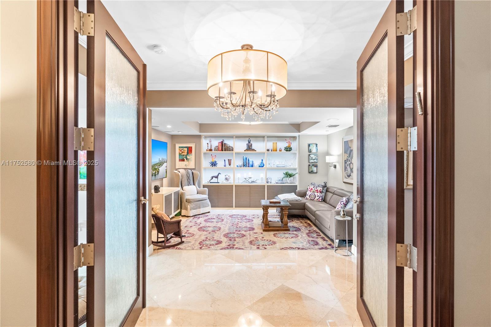 20201 E Country Club Dr #2708, Aventura FL 33180