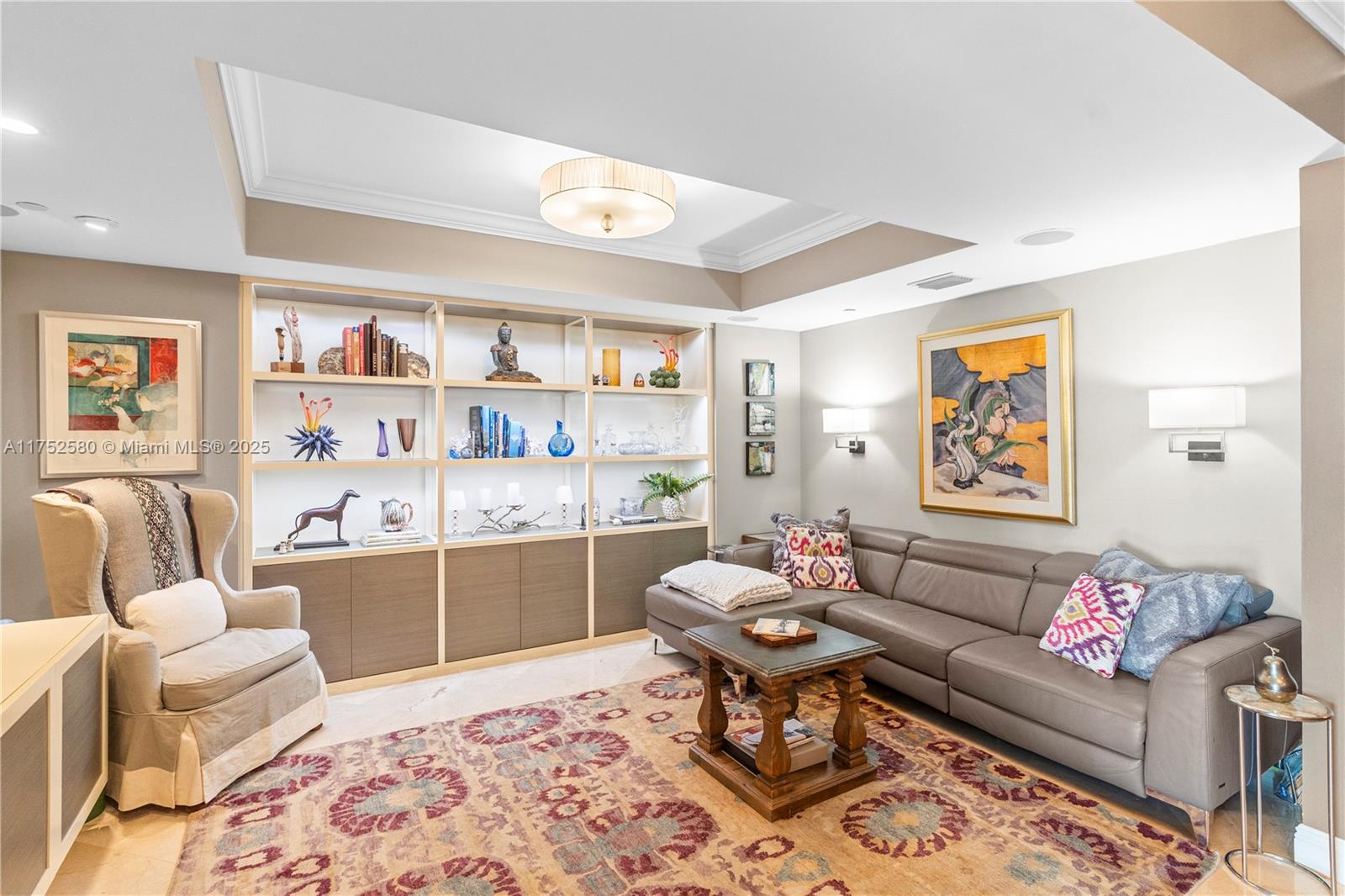 20201 E Country Club Dr #2708, Aventura FL 33180