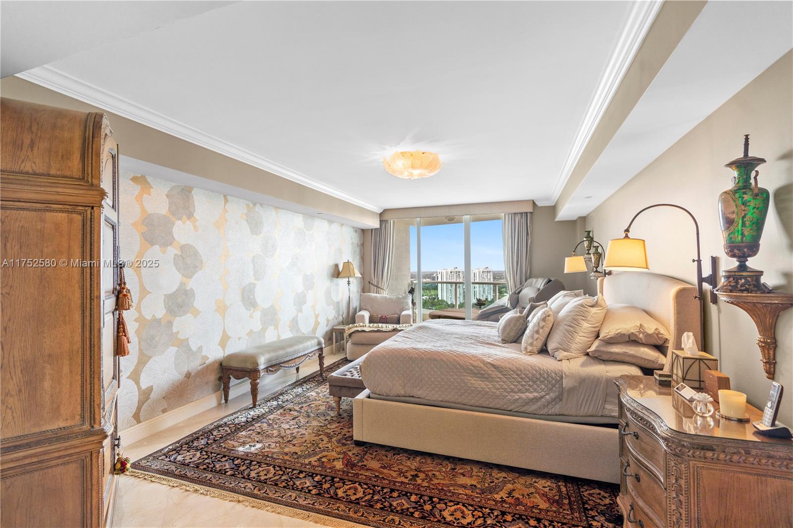 20201 E Country Club Dr #2708, Aventura FL 33180