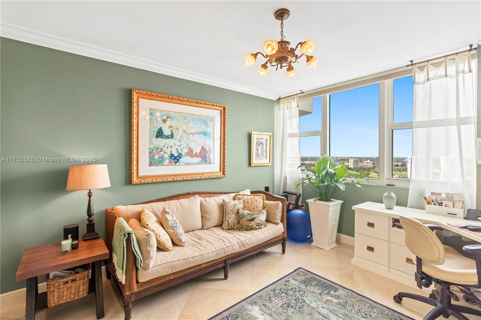 20201 E Country Club Dr #2708, Aventura FL 33180