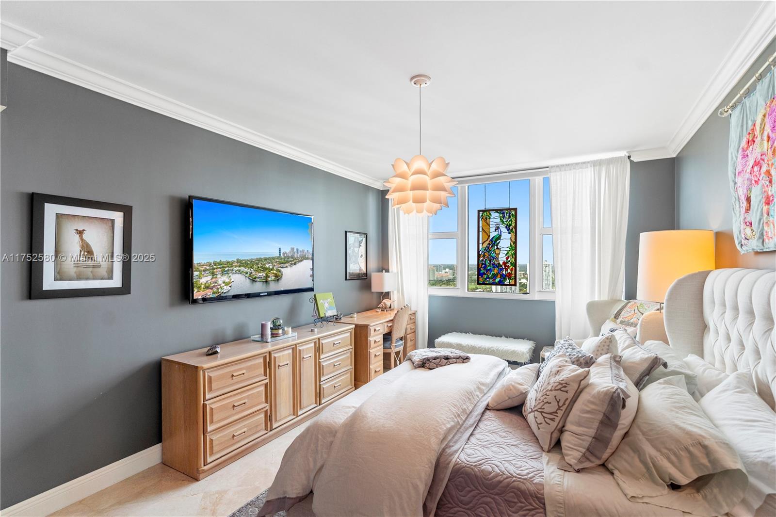 20201 E Country Club Dr #2708, Aventura FL 33180