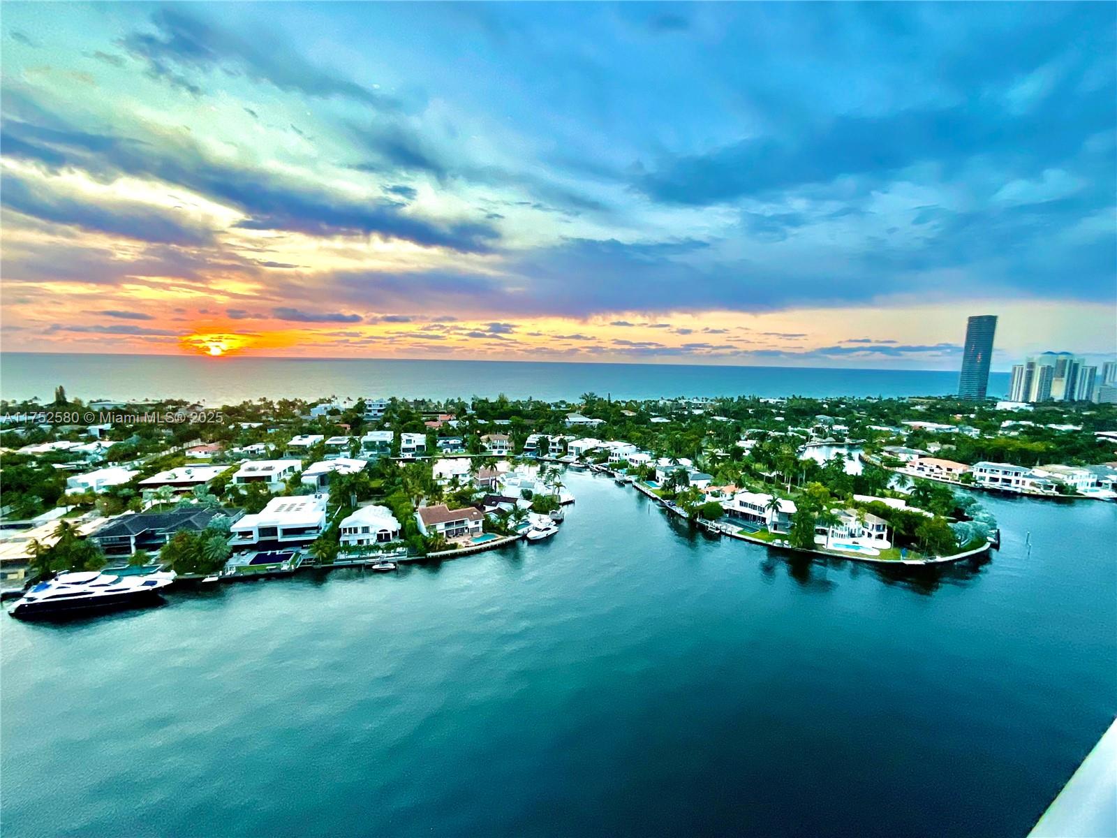 20201 E Country Club Dr #2708, Aventura FL 33180