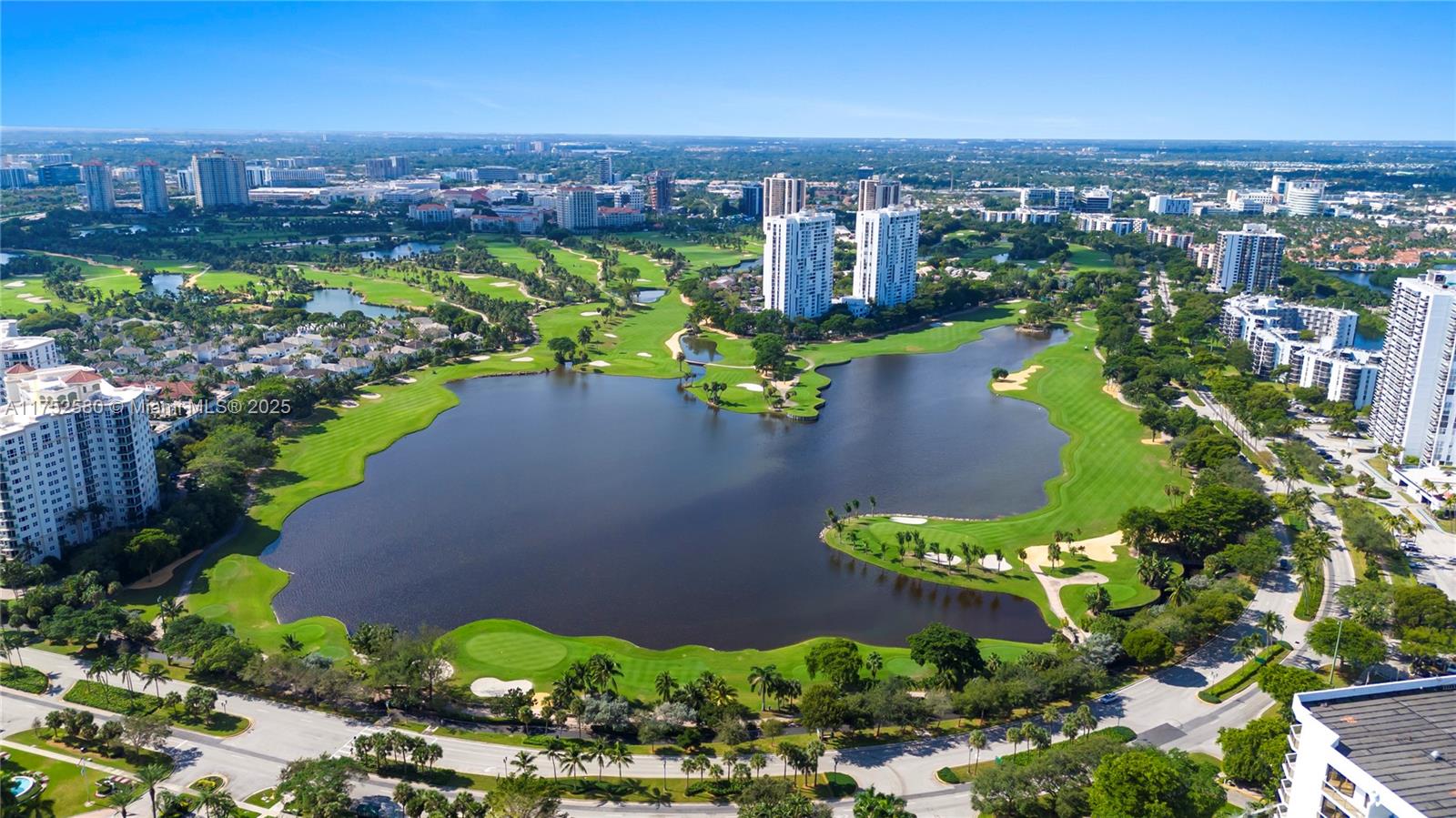 20201 E Country Club Dr #2708, Aventura FL 33180