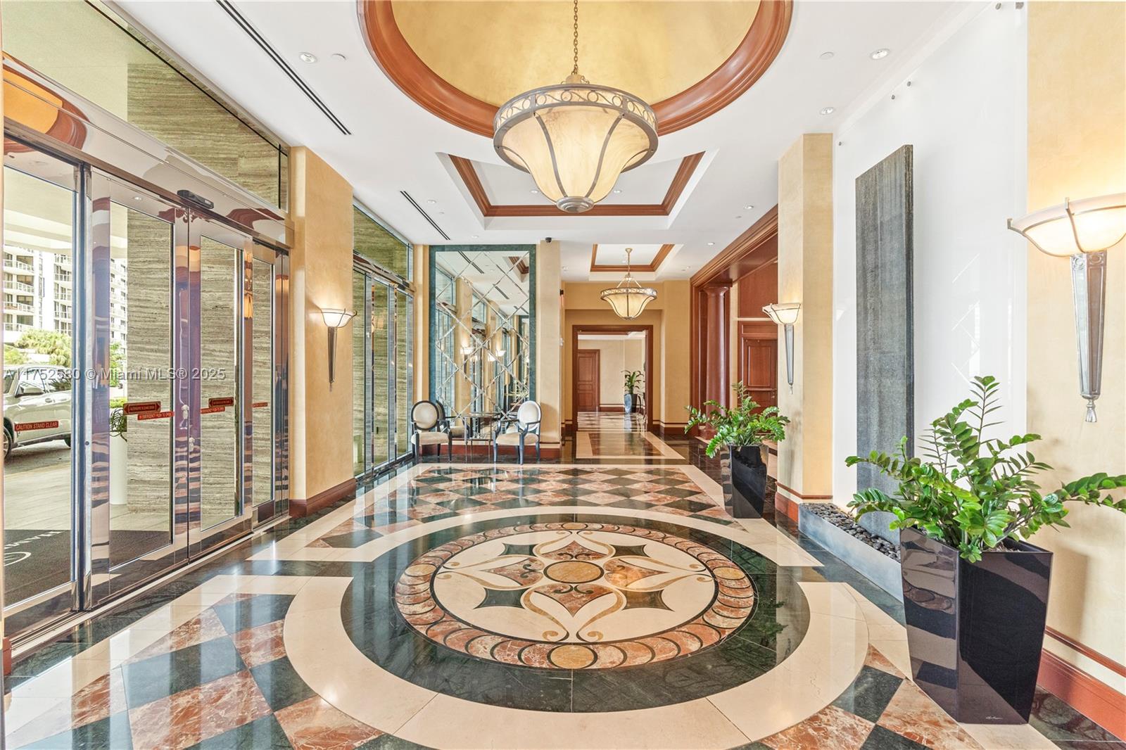 20201 E Country Club Dr #2708, Aventura FL 33180