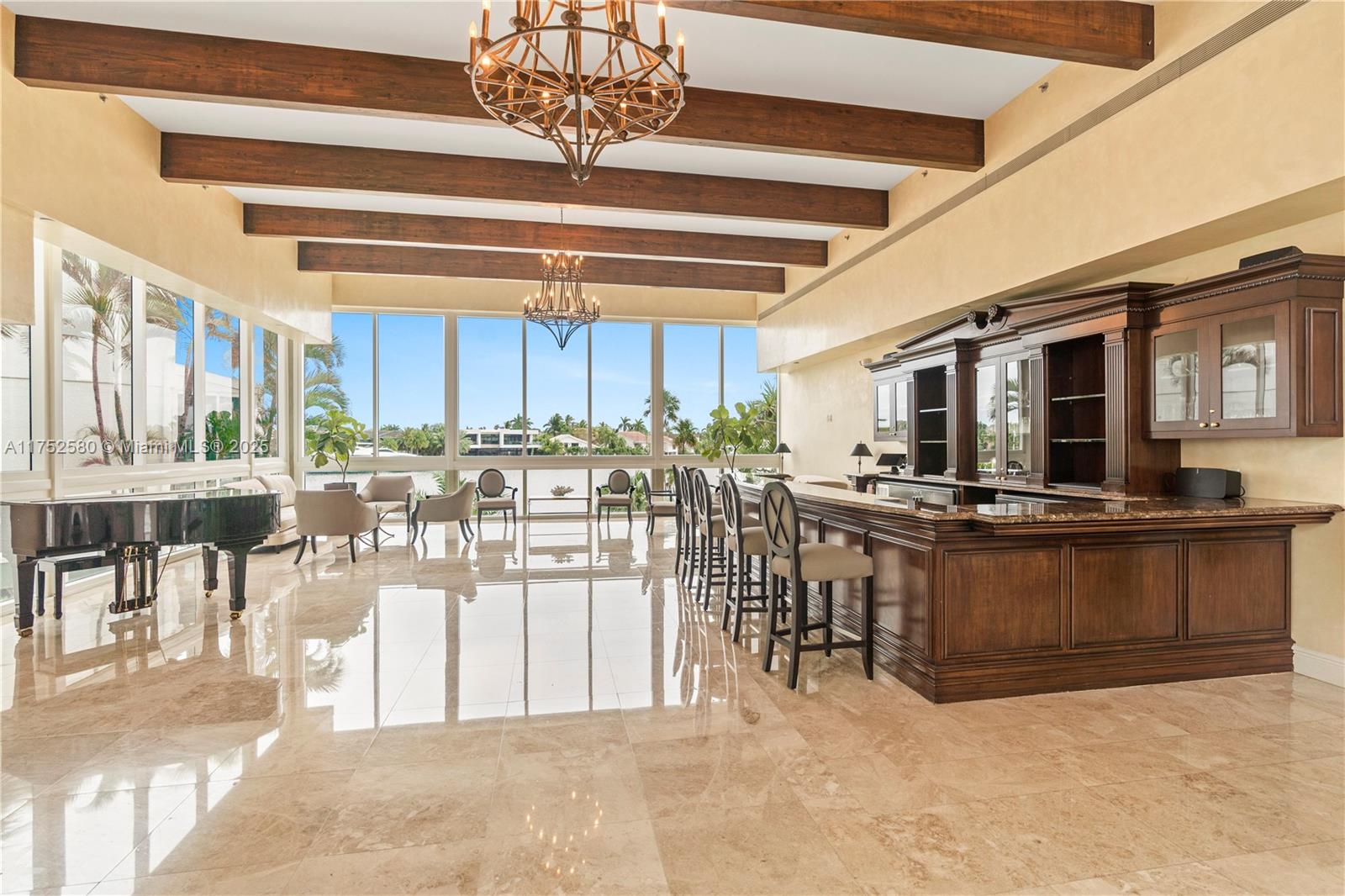20201 E Country Club Dr #2708, Aventura FL 33180