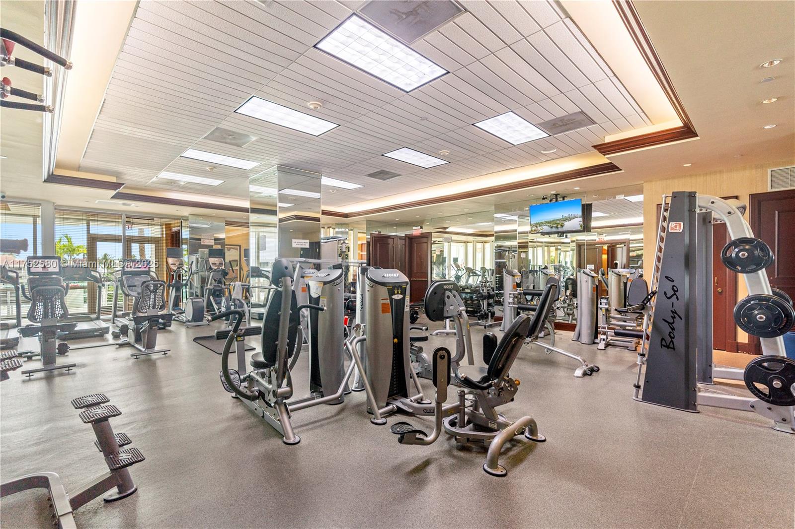 20201 E Country Club Dr #2708, Aventura FL 33180