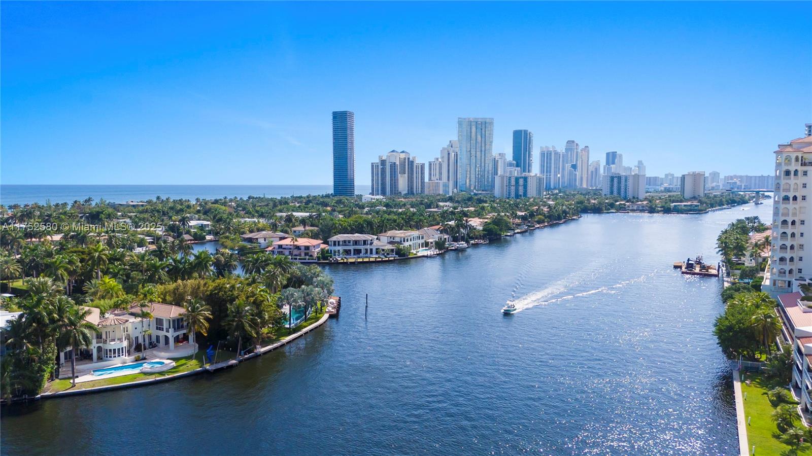 20201 E Country Club Dr #2708, Aventura FL 33180