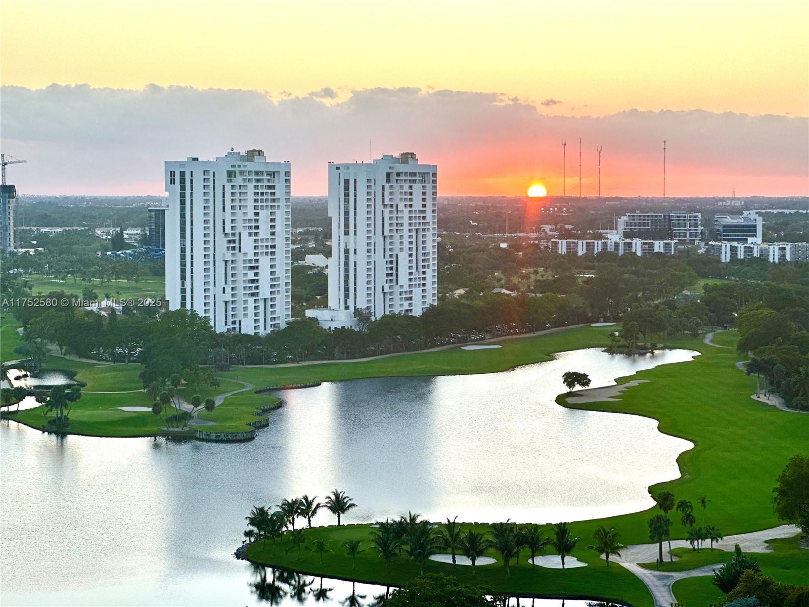 20201 E Country Club Dr #2708, Aventura FL 33180