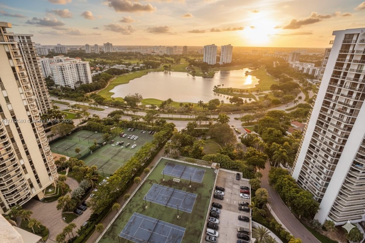 20201 E Country Club Dr #2708, Aventura FL 33180